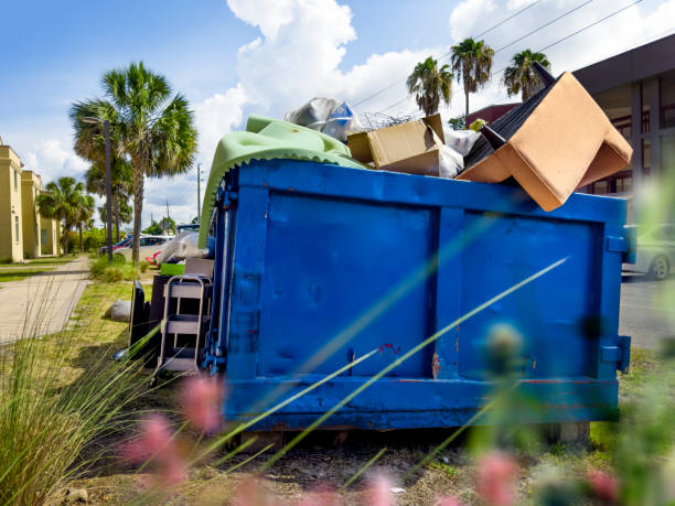 Best Same-Day Junk Removal Services  in Woodbine, GA