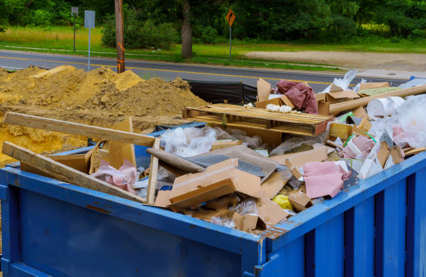 Best Commercial Junk Removal  in Woodbine, GA